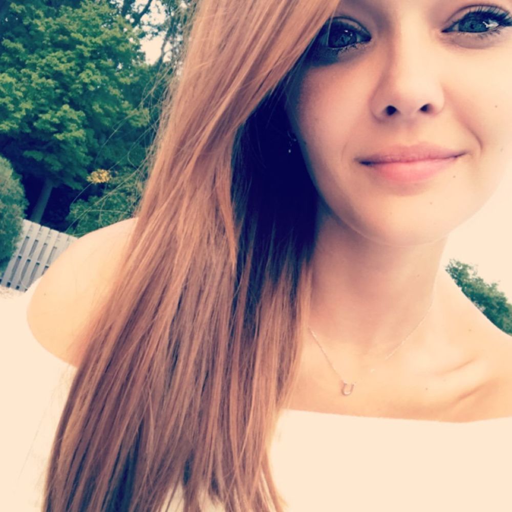 Meet your Posher, Shannon marie